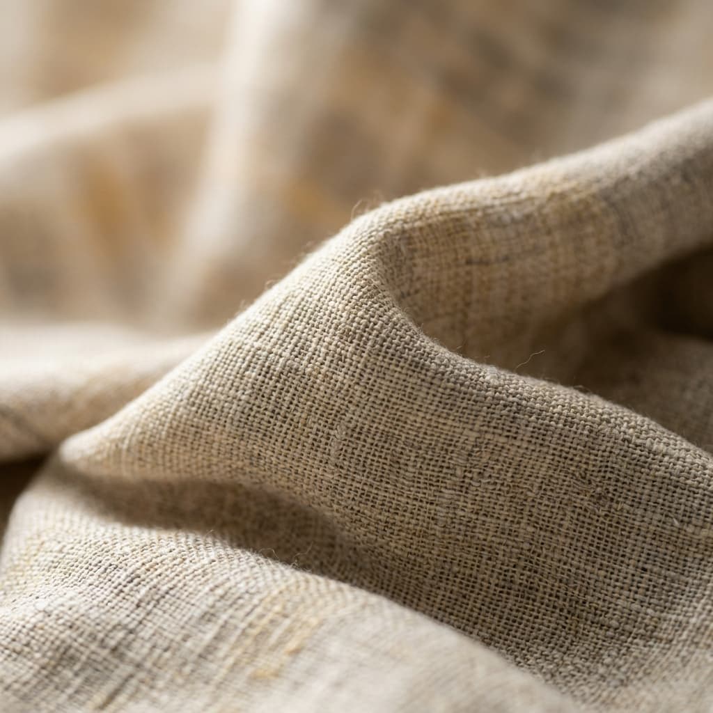 Premium fabric weaving